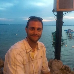 Meet your Posher, Chris